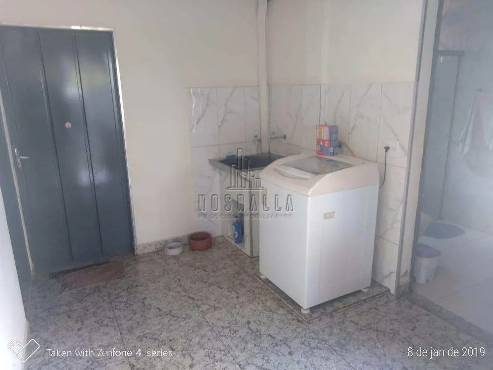 Chácara, 3 quartos, 1700 m² - Foto 6