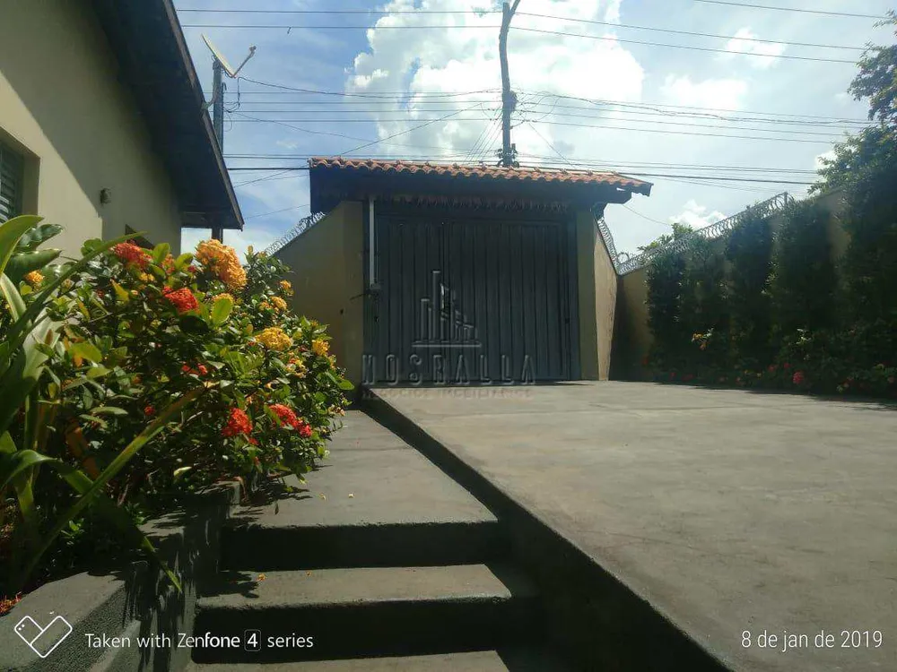 Chácara, 3 quartos, 1700 m² - Foto 4