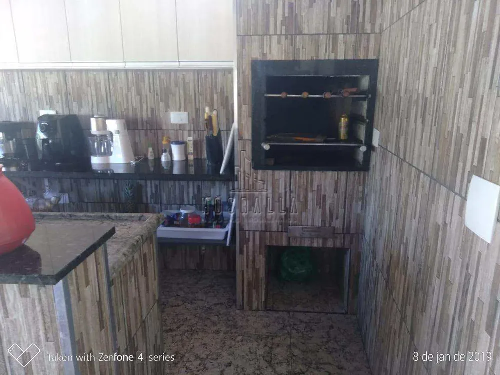 Chácara, 3 quartos, 1700 m² - Foto 3