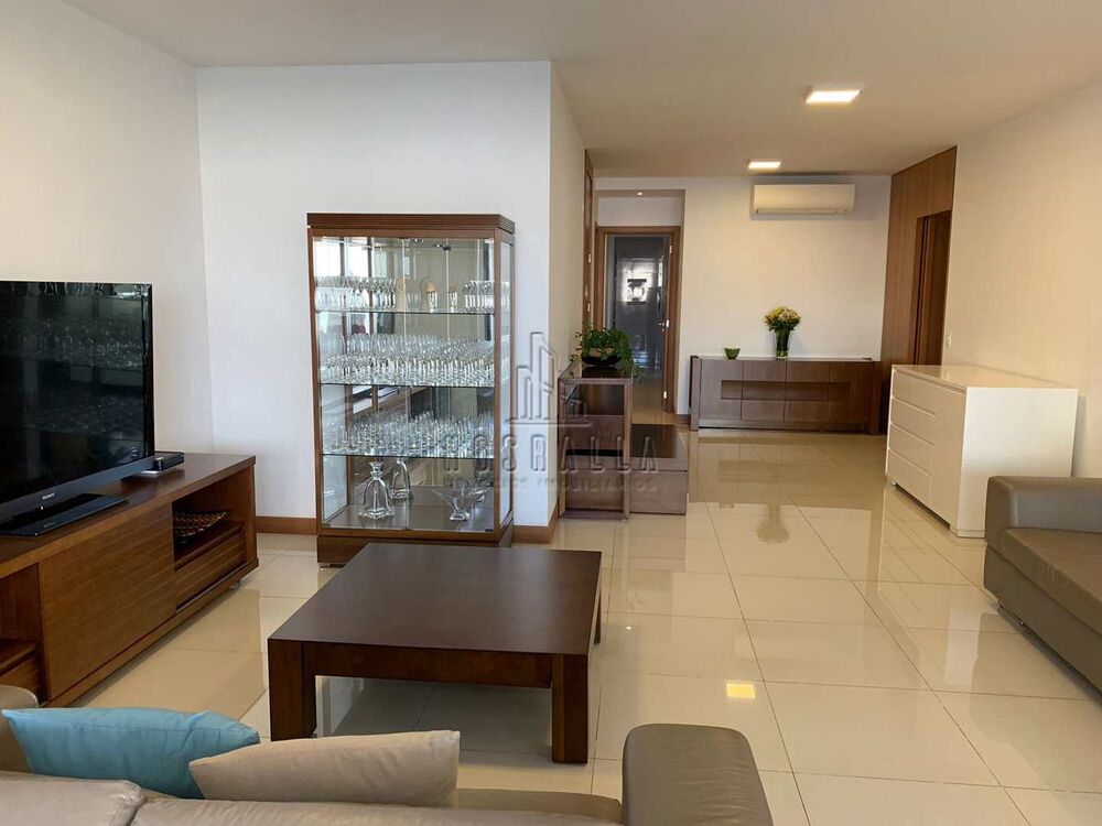 Apartamento, 167 m² - Foto 7