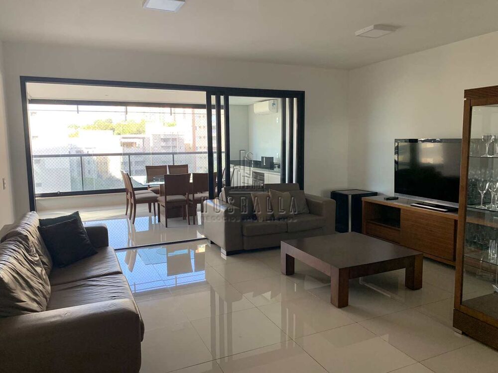 Apartamento, 167 m² - Foto 5