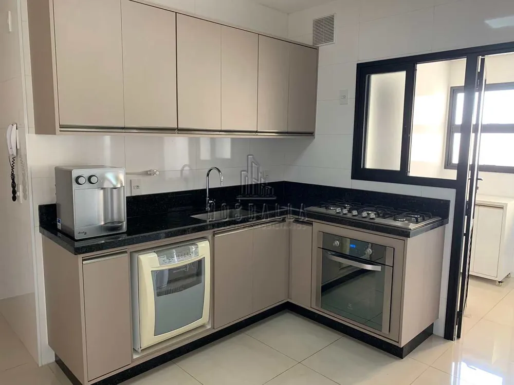 Apartamento, 167 m² - Foto 1
