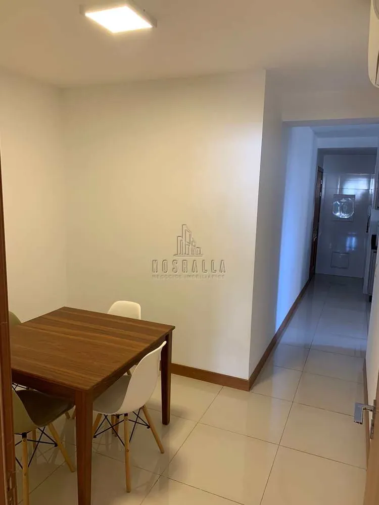 Apartamento, 167 m² - Foto 8