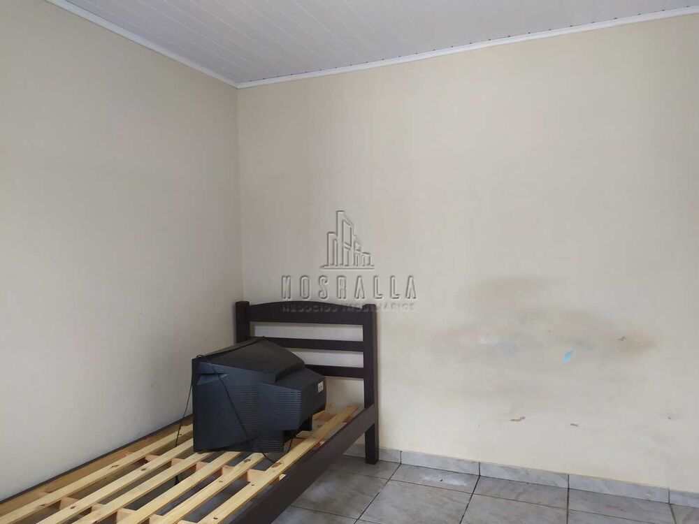 Casa à venda com 3 quartos, 114m² - Foto 17