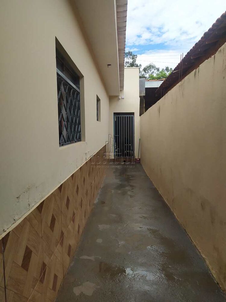 Casa à venda com 3 quartos, 114m² - Foto 20