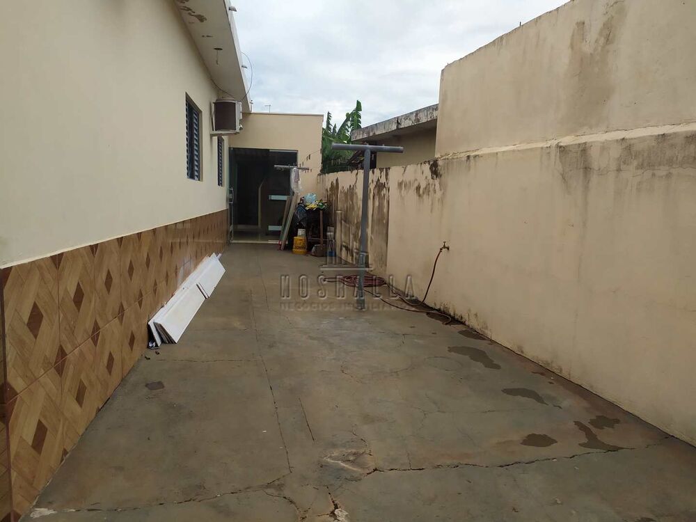 Casa à venda com 3 quartos, 114m² - Foto 19