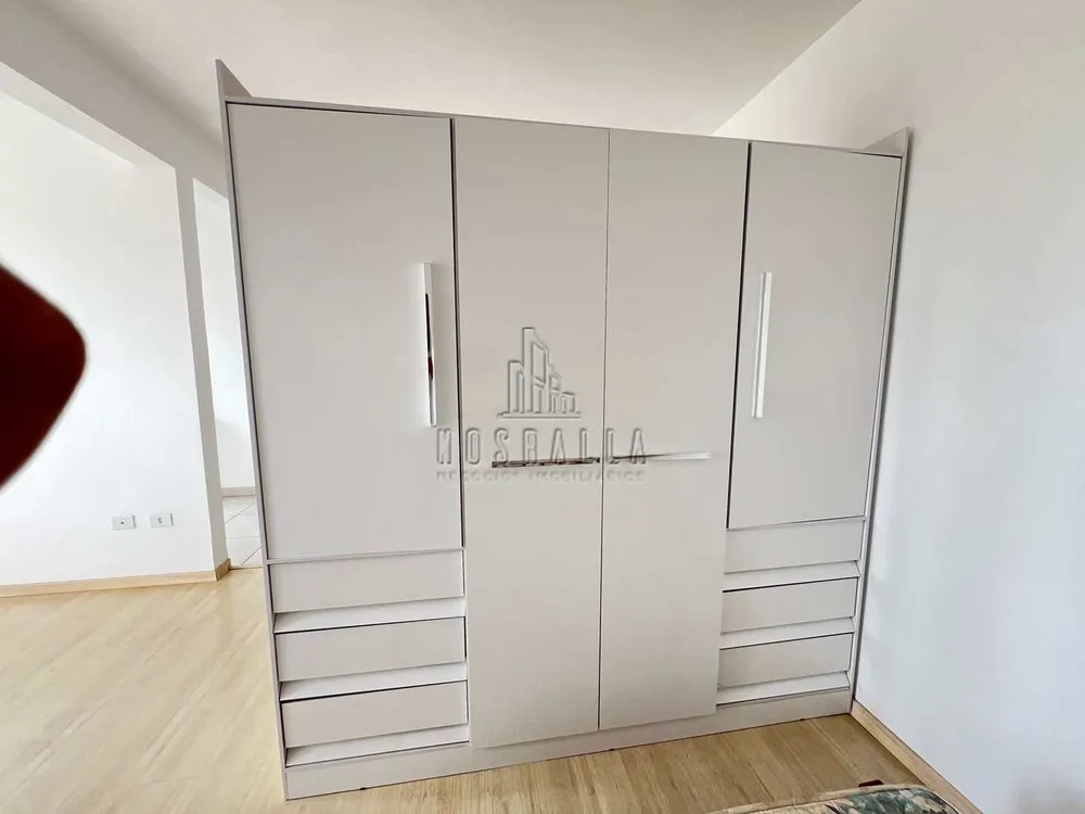 Flat/Apart Hotel, 1 quarto - Foto 6