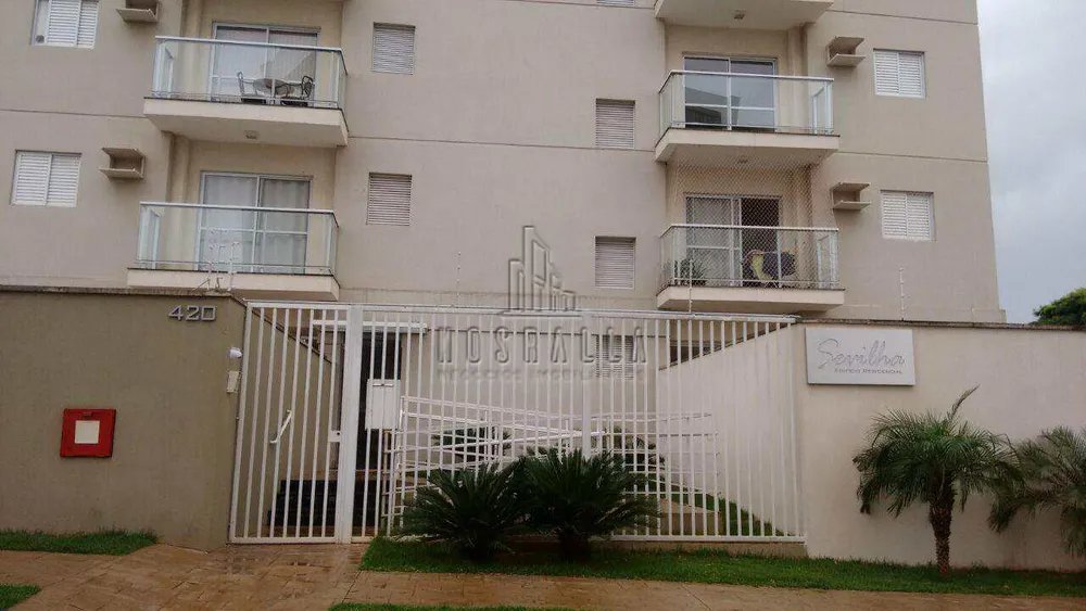 Flat/Apart Hotel, 1 quarto - Foto 1