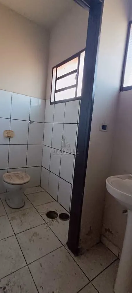Depósito-Galpão, 240 m² - Foto 5