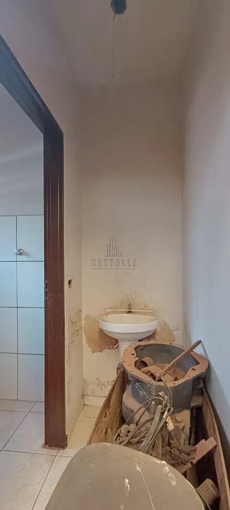 Depósito-Galpão, 240 m² - Foto 6