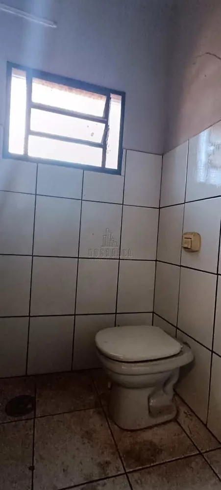 Depósito-Galpão, 240 m² - Foto 7