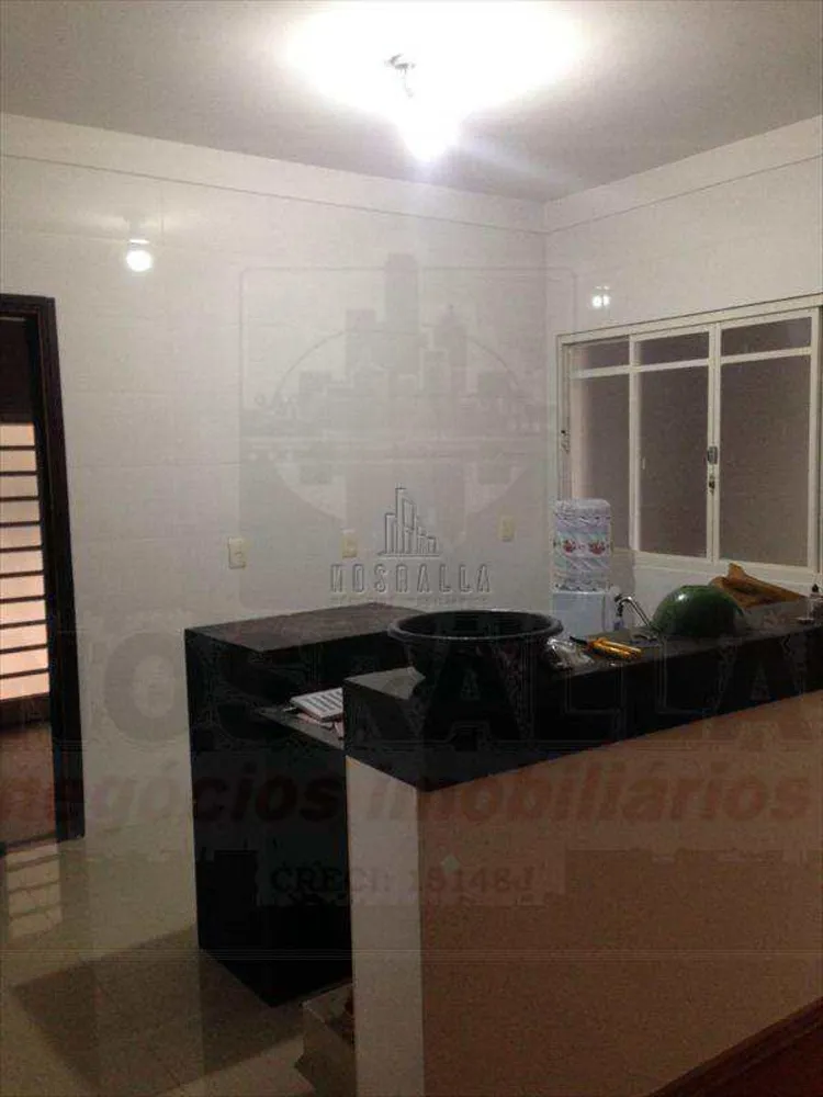 Casa, 3 quartos, 230 m² - Foto 4