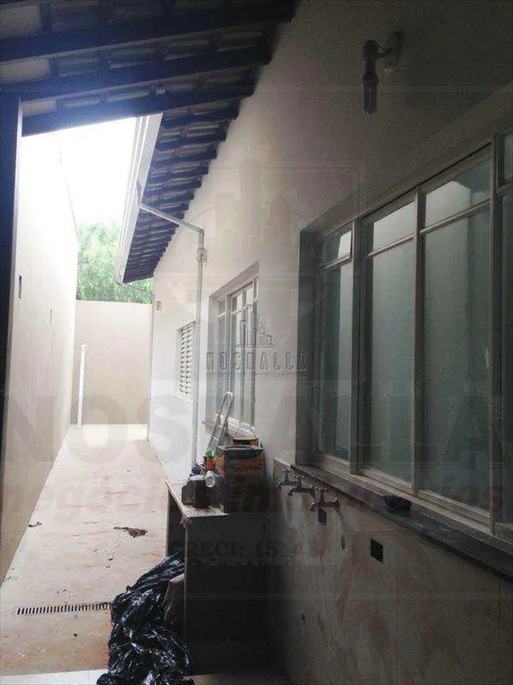 Casa, 3 quartos, 230 m² - Foto 5