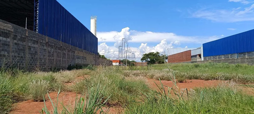 Terreno, 1500 m² - Foto 2