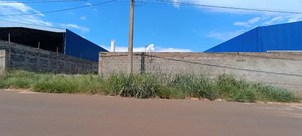 Terreno, 1500 m² - Foto 1