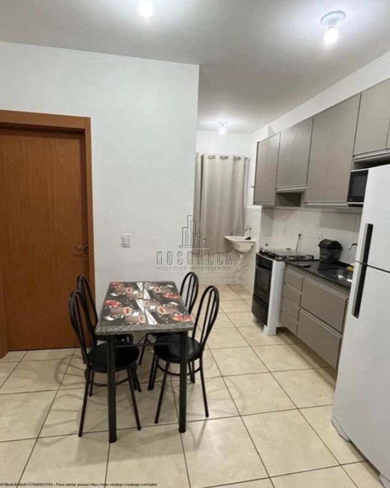 Apartamento, 2 quartos, 4 m² - Foto 2
