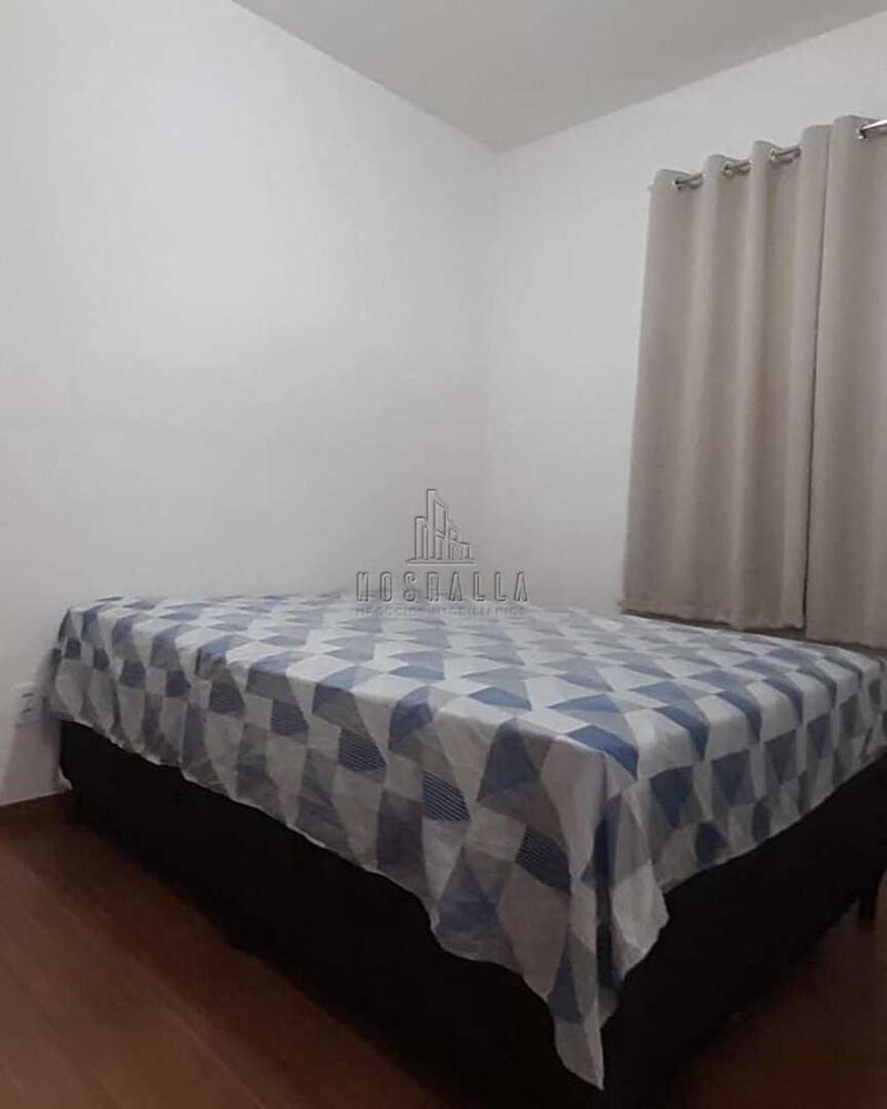 Apartamento, 2 quartos, 4 m² - Foto 5