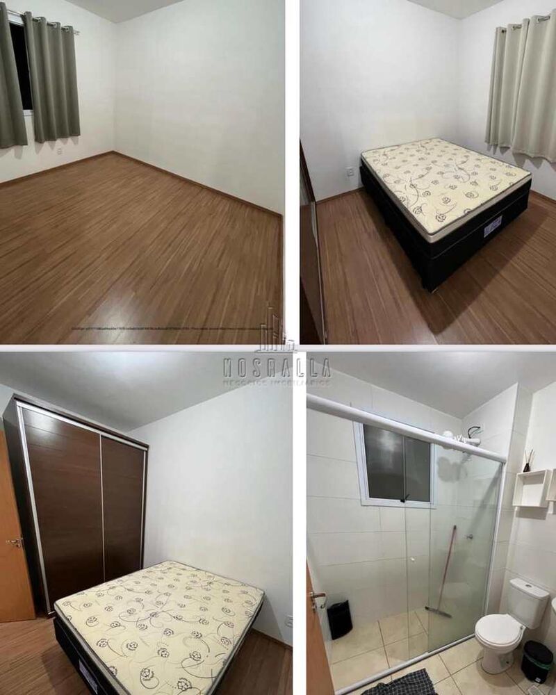 Apartamento, 2 quartos, 4 m² - Foto 7