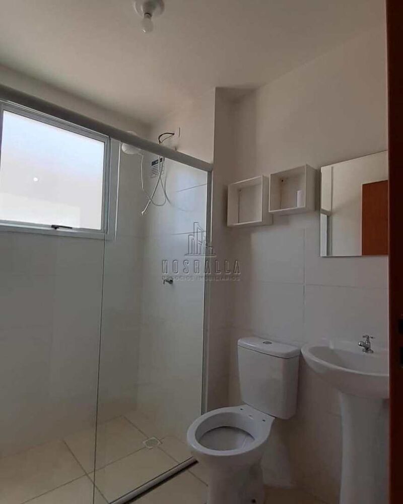 Apartamento, 2 quartos, 4 m² - Foto 4