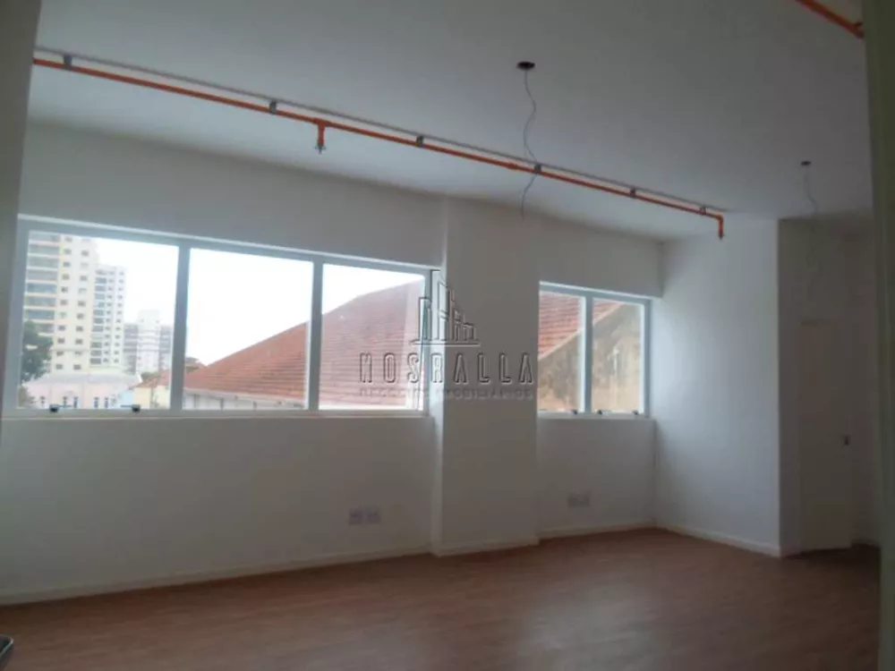 Sala-Conjunto, 36 m² - Foto 1