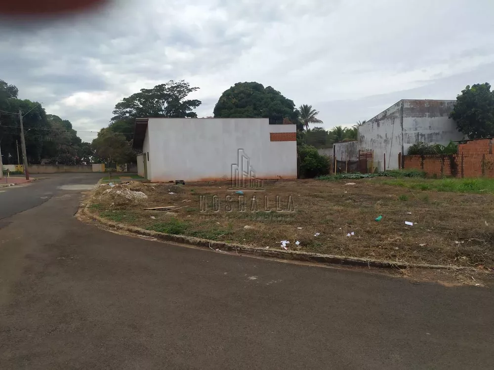 Terreno, 312 m² - Foto 1