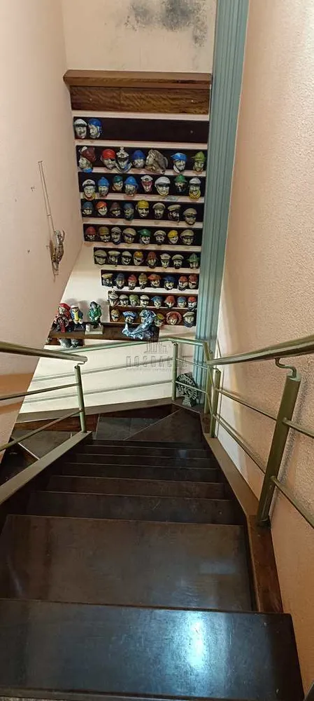 Sobrado, 2 quartos, 367 m² - Foto 12