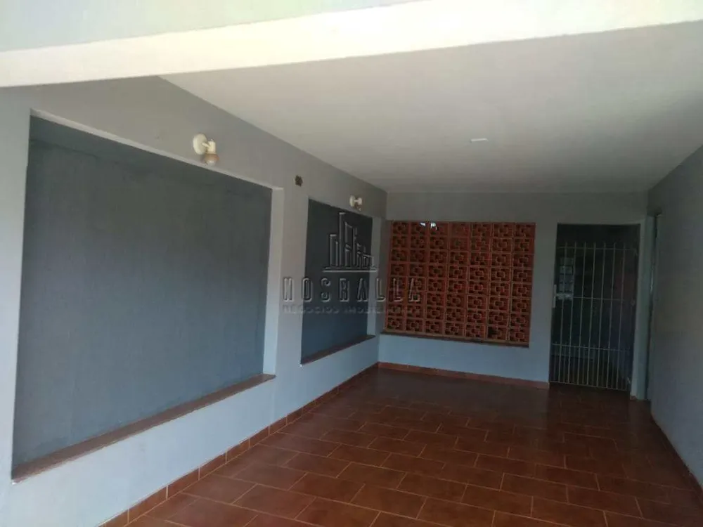 Casa, 3 quartos, 213 m² - Foto 8