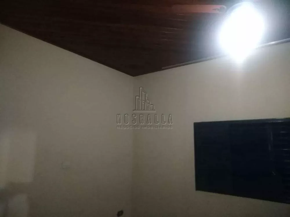 Casa, 3 quartos, 213 m² - Foto 1