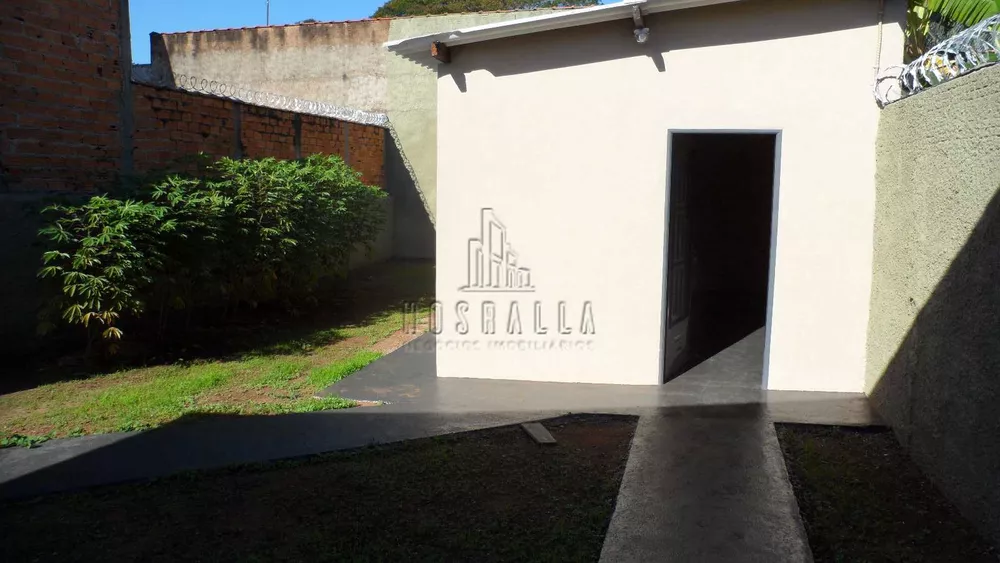 Casa, 2 quartos, 119 m² - Foto 3