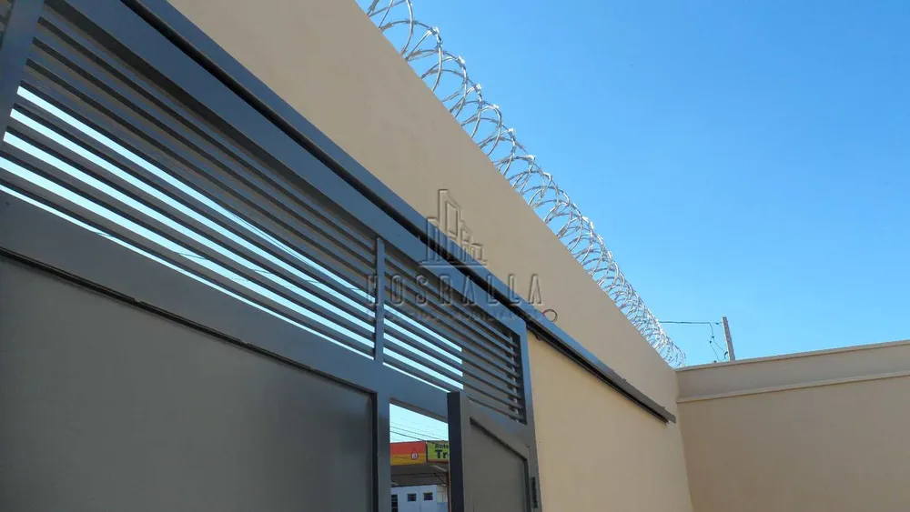 Casa, 2 quartos, 119 m² - Foto 1