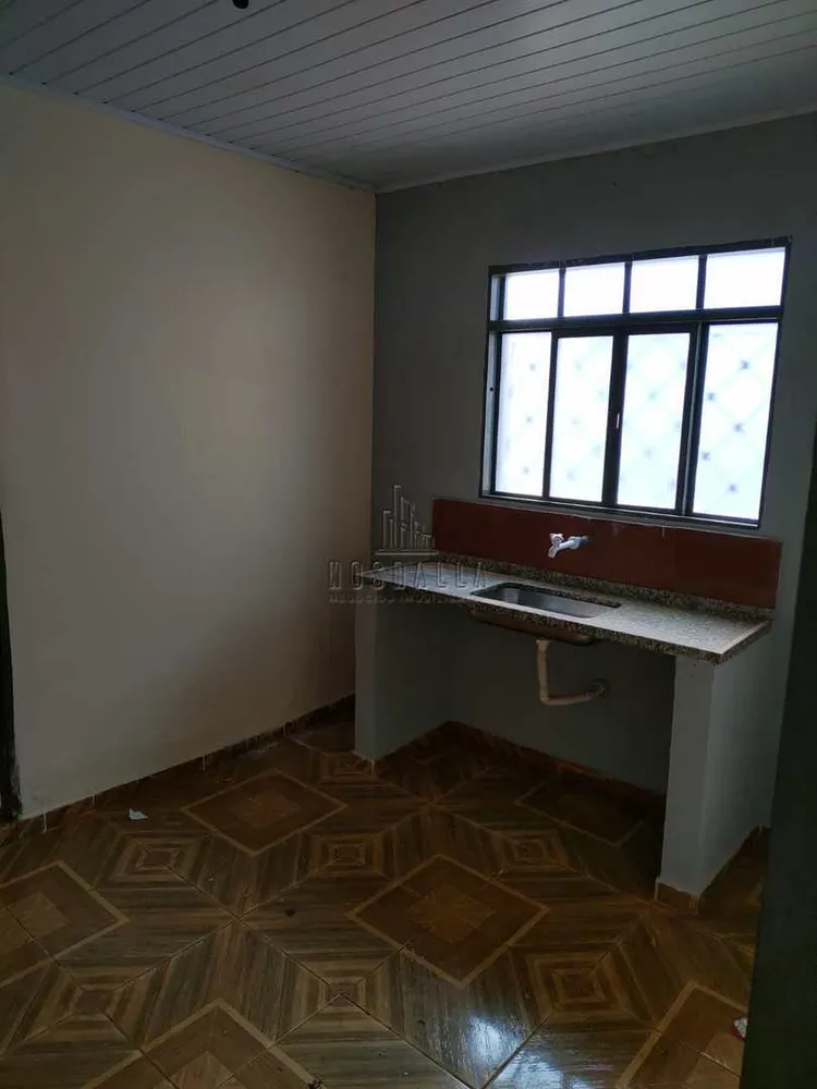 Casa, 3 quartos - Foto 8