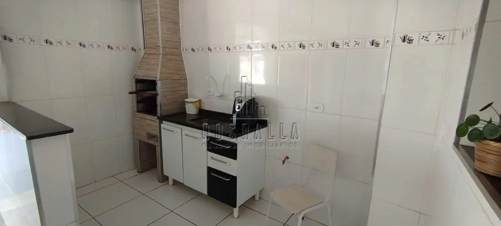 Casa, 3 quartos, 177 m² - Foto 5
