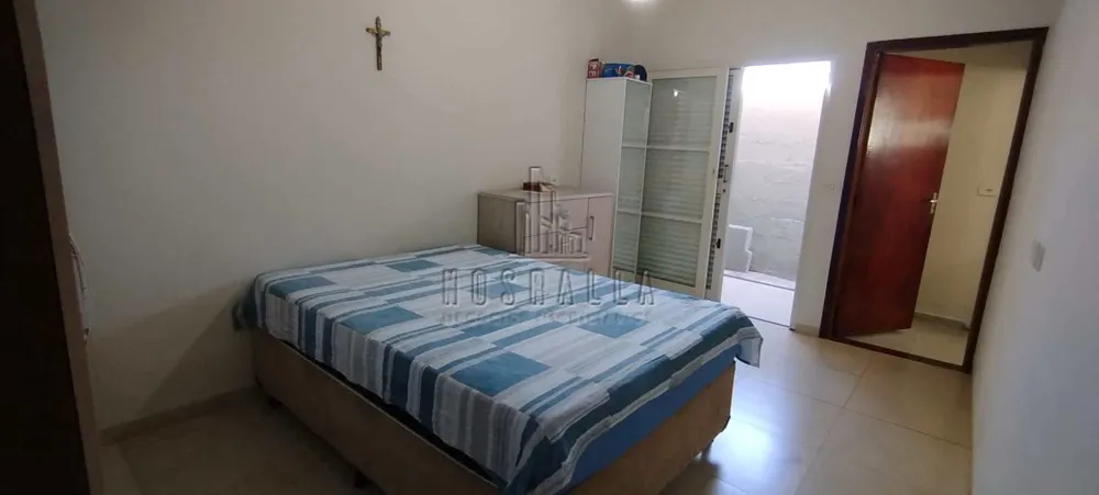 Casa, 3 quartos, 177 m² - Foto 11