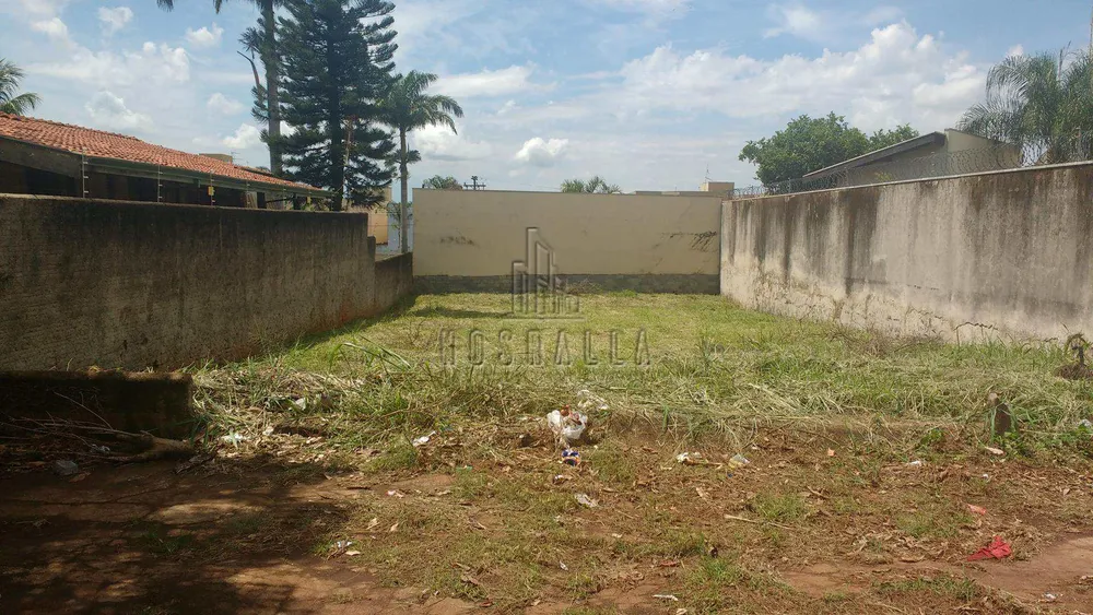 Terreno, 384 m² - Foto 1