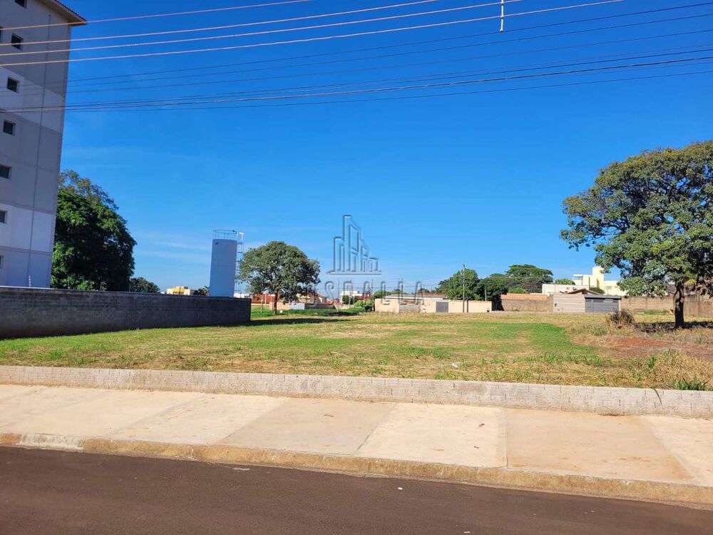 Terreno, 400 m² - Foto 1