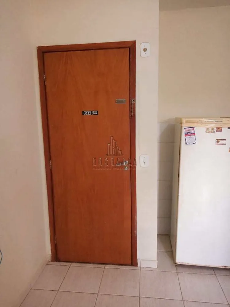 Apartamento, 1 quarto - Foto 1