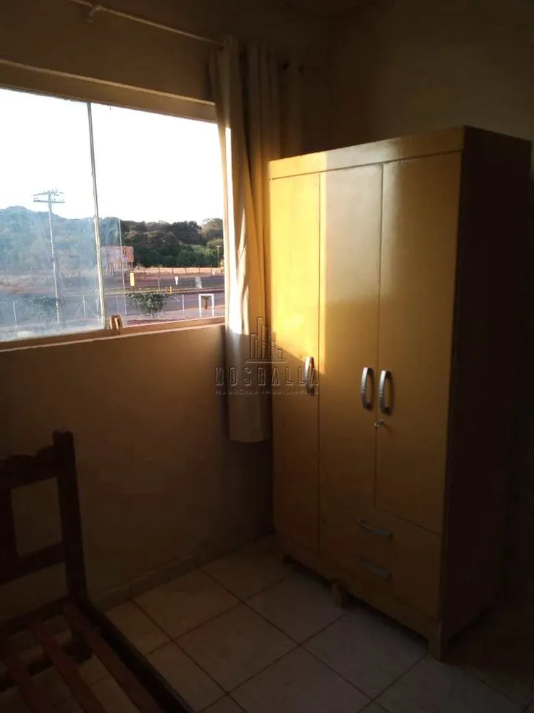 Apartamento, 1 quarto - Foto 3
