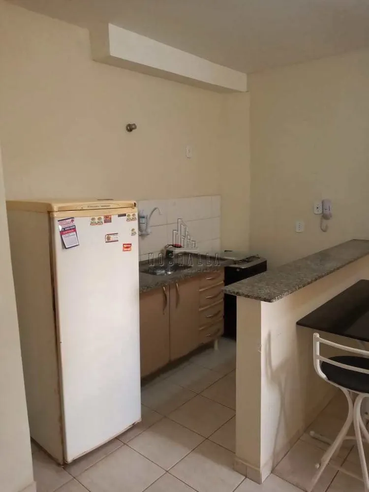 Apartamento, 1 quarto - Foto 6