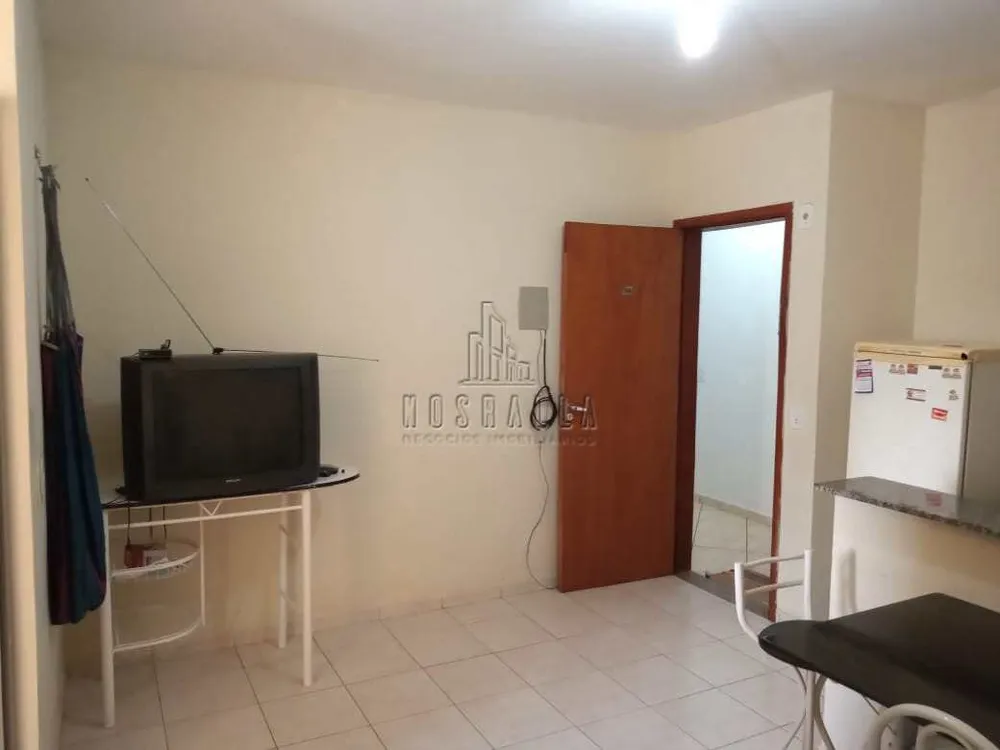 Apartamento, 1 quarto - Foto 2