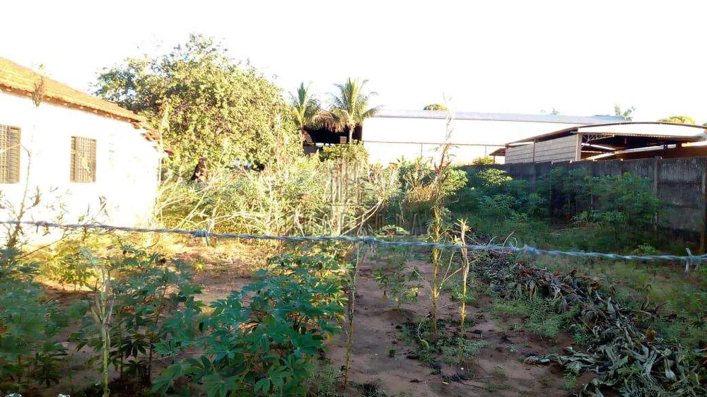 Terreno, 440 m² - Foto 1