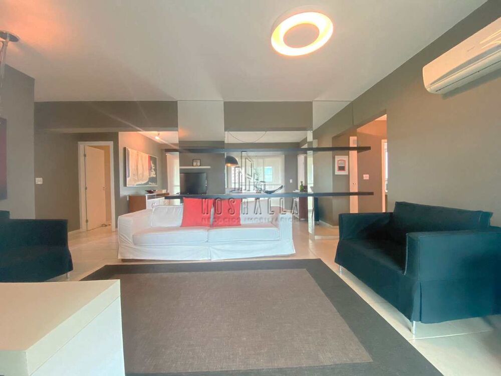 Cobertura, 2 quartos, 348 m² - Foto 5