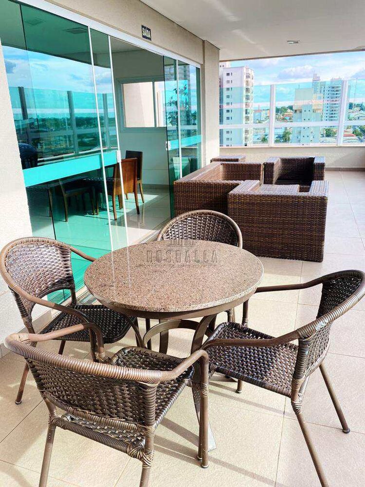 Cobertura, 2 quartos, 348 m² - Foto 29