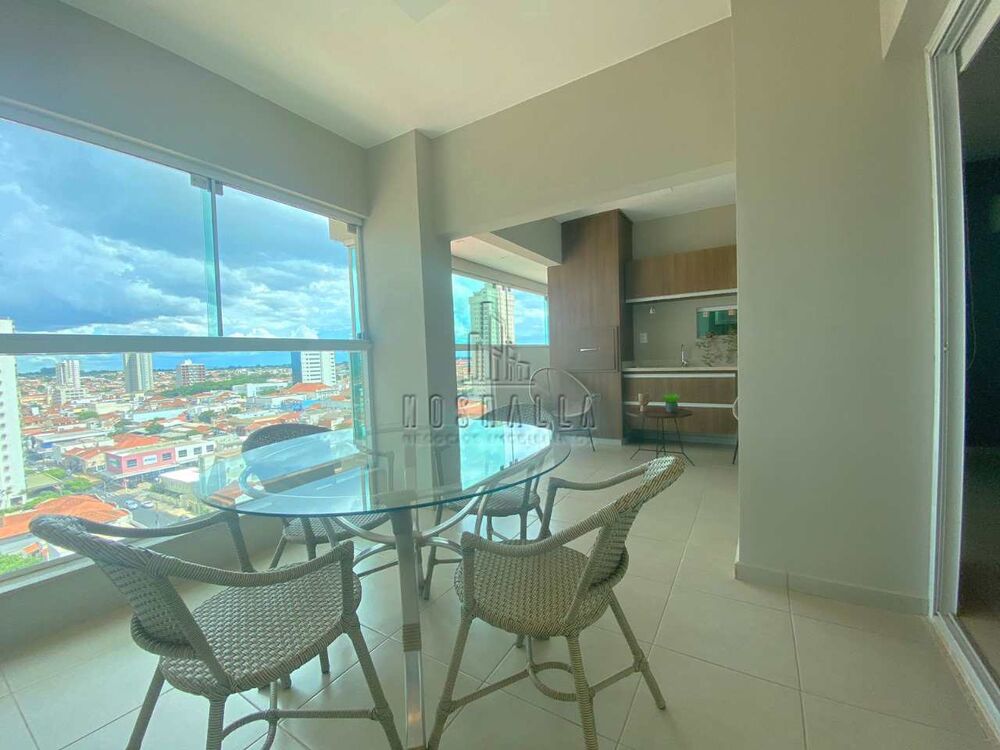 Cobertura, 2 quartos, 348 m² - Foto 9