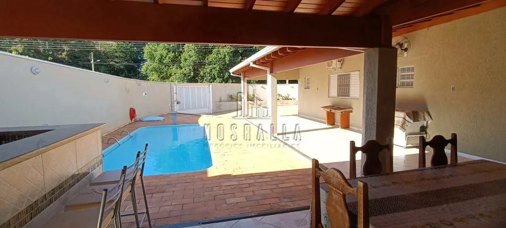 Casa, 3 quartos, 193 m² - Foto 4