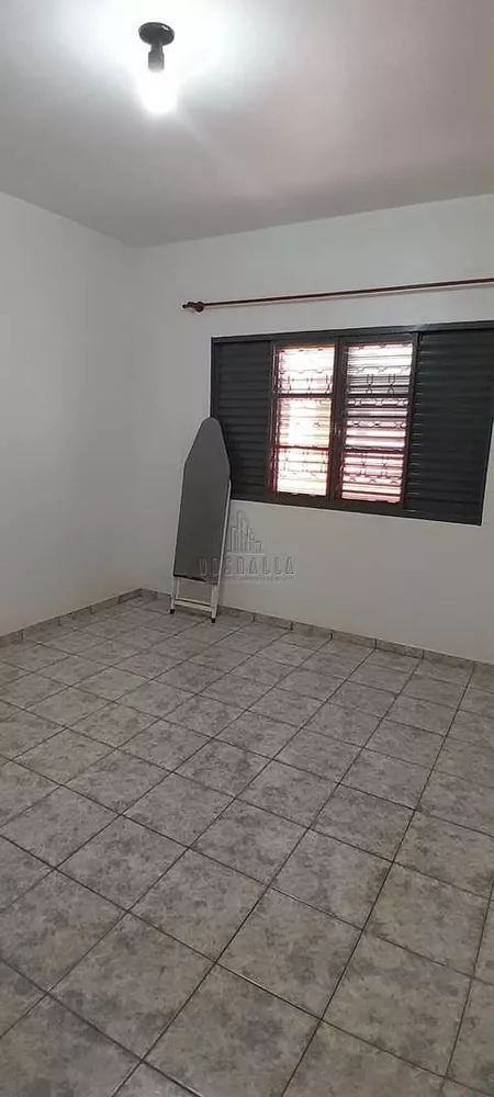 Casa, 5 quartos, 394 m² - Foto 3