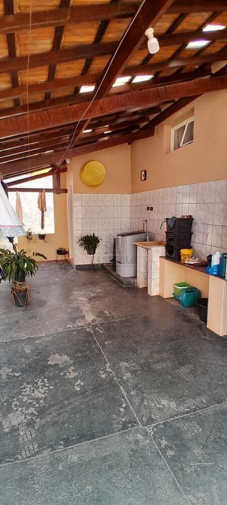 Casa, 5 quartos, 394 m² - Foto 19