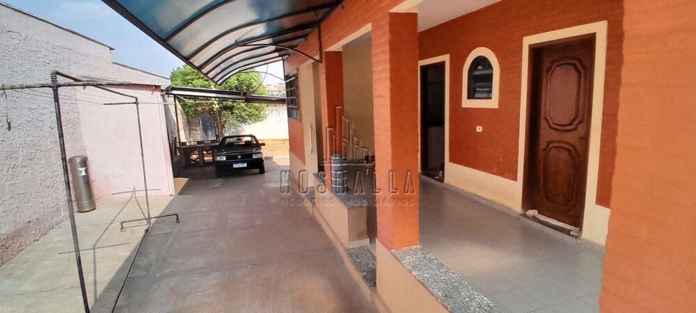 Casa, 5 quartos, 394 m² - Foto 6