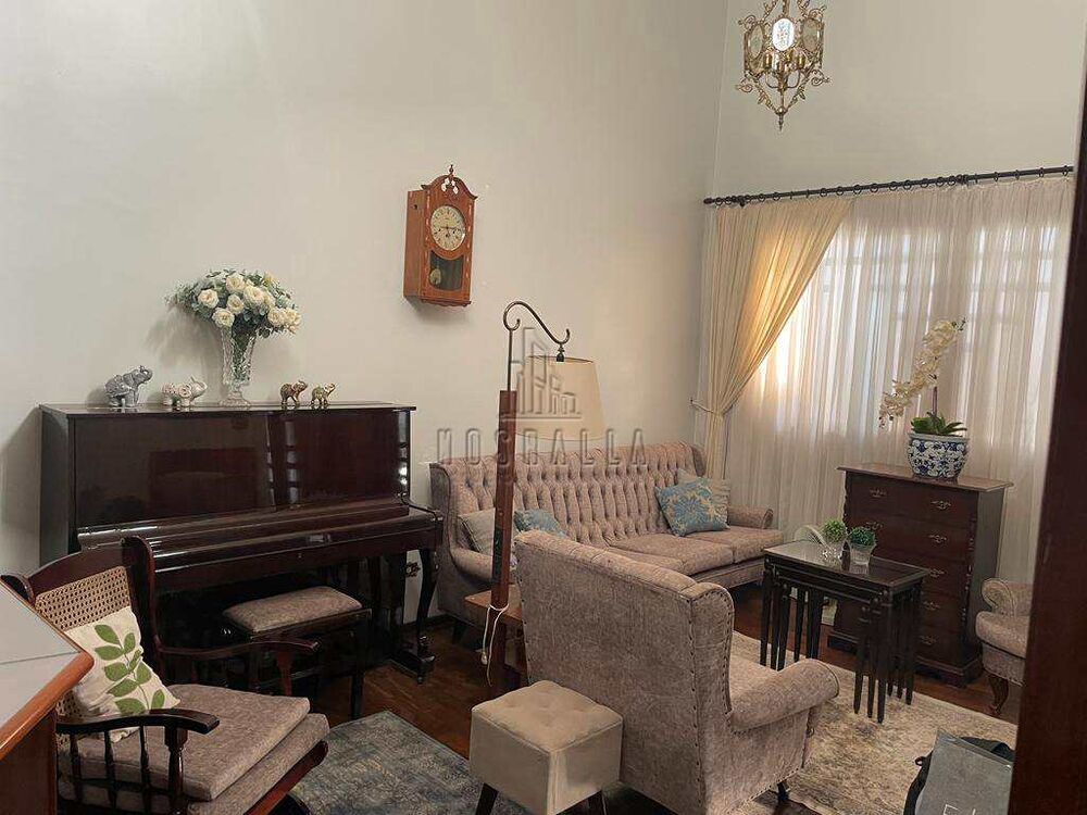 Casa, 3 quartos - Foto 12