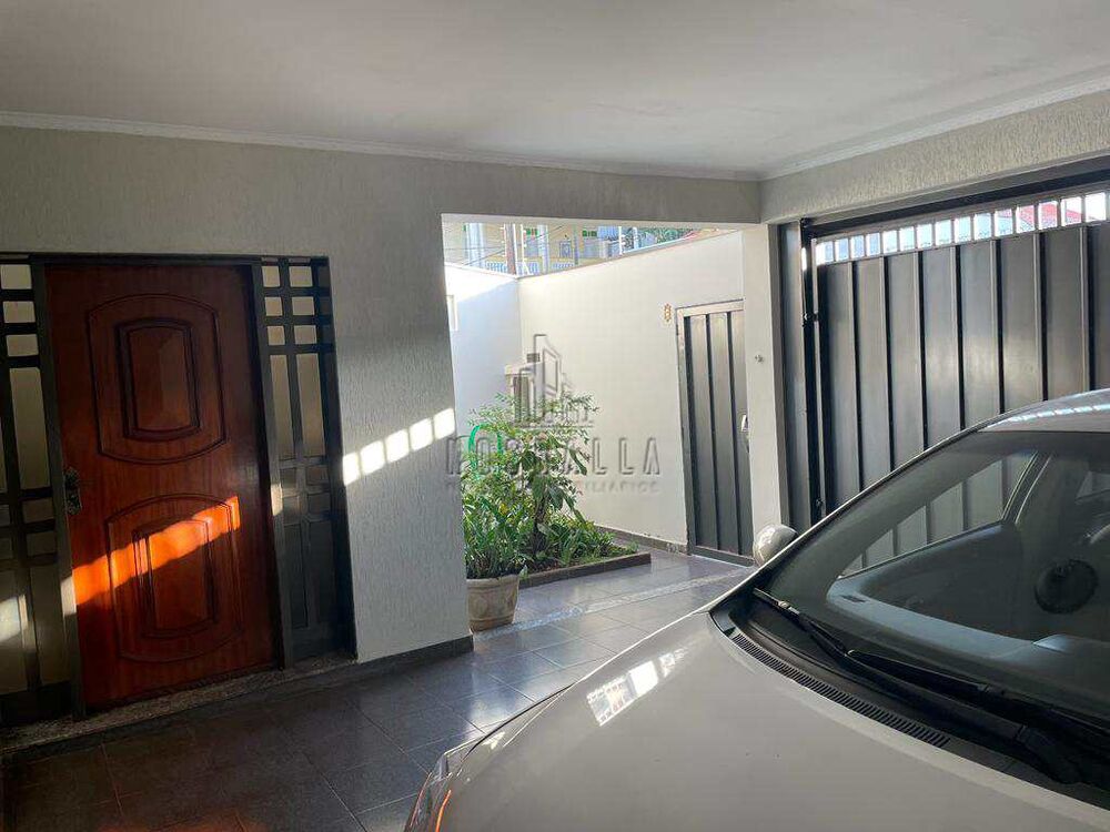 Casa, 3 quartos - Foto 3