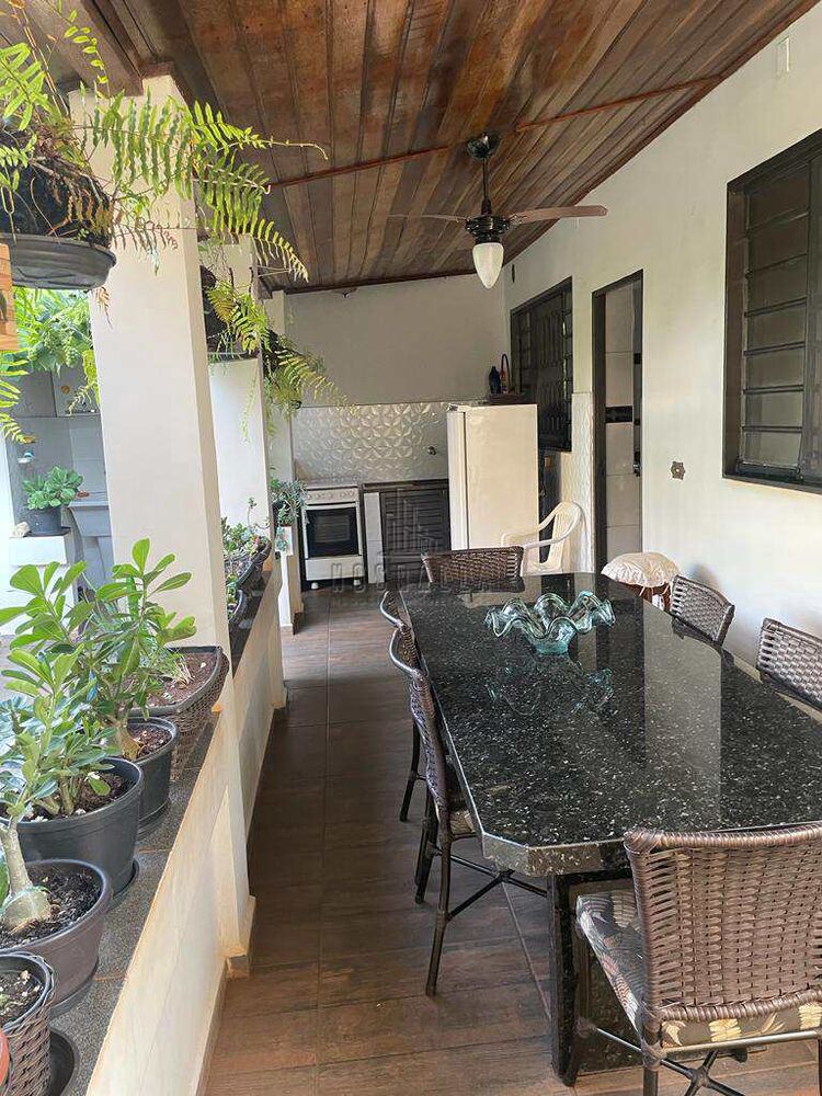 Casa, 3 quartos - Foto 10